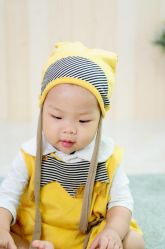 -韩国非常宝贝孕婴童摄影(萝岗万达店)