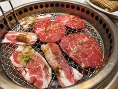 -千寻山野烤肉(天虹店)