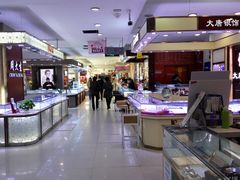 -青岛利群四方购物广场
