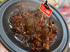 -回味黑鸭煲·始于2006(万松园店)