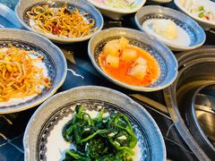 -金一味烤肉餐厅(新首尔旗舰店)