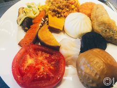 -康莱德酒店·美庭自助餐厅