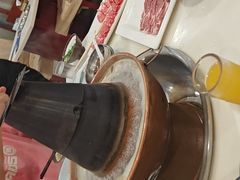 -福寿斋·老北京铜锅涮肉·烤鸭(顺义总店)