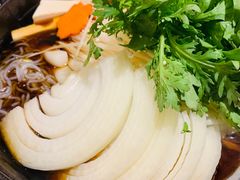 寿喜烧锅-蘭·日本料理铁板烧(碧云路店)