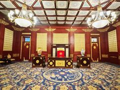 -伪满皇宫博物院