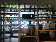 -北京王府井希尔顿酒店·秦唐中餐厅Chynna