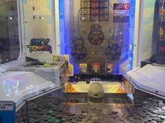 -反斗乐园(领展中心城店)
