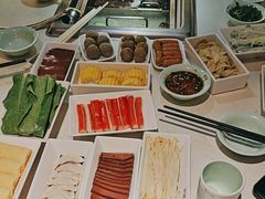 -野妹经典火锅(保利店)