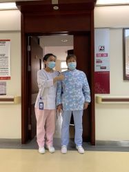 -复旦大学附属妇产科医院(杨浦院区)