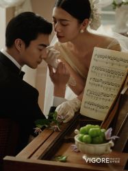 点击看大图 -雪中彩影婚纱摄影·微光艺术中心