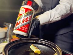 -THE WANG王品(上海中心云端店)
