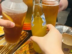 -破店肥哈·东北烧烤·夜宵(南山保利店)