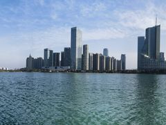 -天鹅湖体育公园