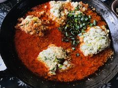 -张关合渣(航空大道店)