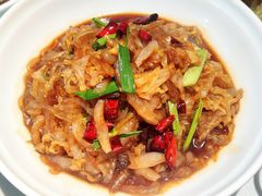 -金鸭都·老北京特色家常菜(潘家园店)