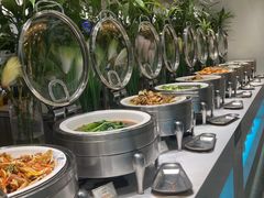 -好伦哥比萨烤肉自助(马家堡店)