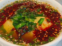 -李记搅团•非遗陕菜(三桥店)