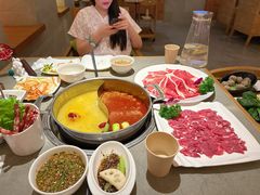 -浅深Cheersum(曹杨店)