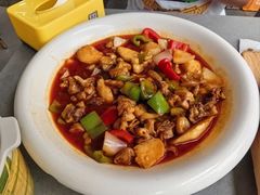 -廖老妈蹄花(中海国际店)