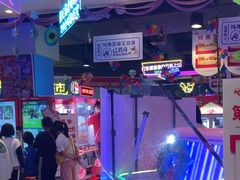 -大玩家(万达广场大连甘井子店)