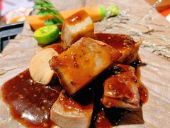 -一绪に寿喜烧自助(世茂广场店)