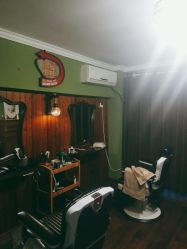 点击看大图 -Brother Barber Shop男士理发店