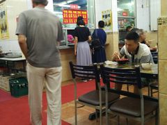 -春雨羊汤店(广开四马路总店)