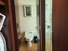 -天津君隆威斯汀酒店