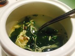 -满满海佛跳墙(千禧店)