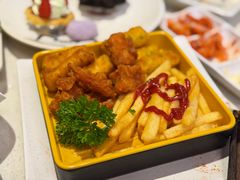 -猫爪爪原切自助烤肉(观音桥阳光世纪店)