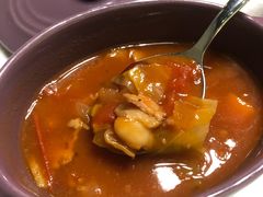 罗宋汤-K·Kitchen KK牛扒厨房(江南西店)