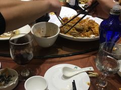 -北门饭店(三香路店)