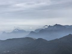 -窦圌山风景区
