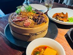 -外婆家(南开大悦城店)