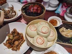 梅干菜焖肉-寻宝记绍兴菜(鲁迅路店)