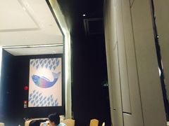 大堂-白云宾馆·白云宴餐厅