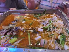 -巡场大烧烤(春水苑店)