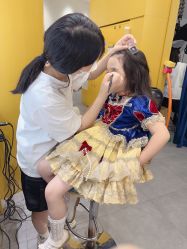 -海马体家庭照相馆(杭州远洋乐堤港店)