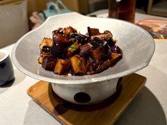 -绿茶餐厅(广州天河城店)