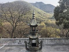 -句容茅山景区