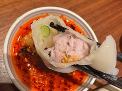 -喜鼎海胆水饺(东港店)