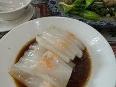 -阿殳粥馆(水围村店)