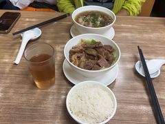 -百福麵家(新馬路店)