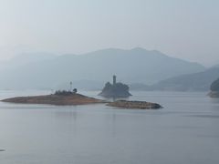 -千岛湖东南湖区