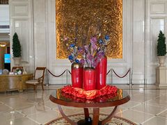 -汕尾巴黎半岛酒店