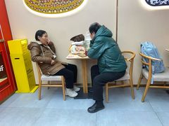 -华莱士·全鸡汉堡(五爱道店)