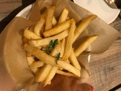 -卡朋西餐(较场西路店)