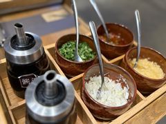 -东门口涮肉·砂锅·烤串(老门东店)