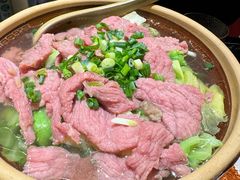 -廖川菜(太阳宫店)