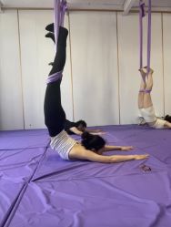 -亚太瑜伽普拉提学院